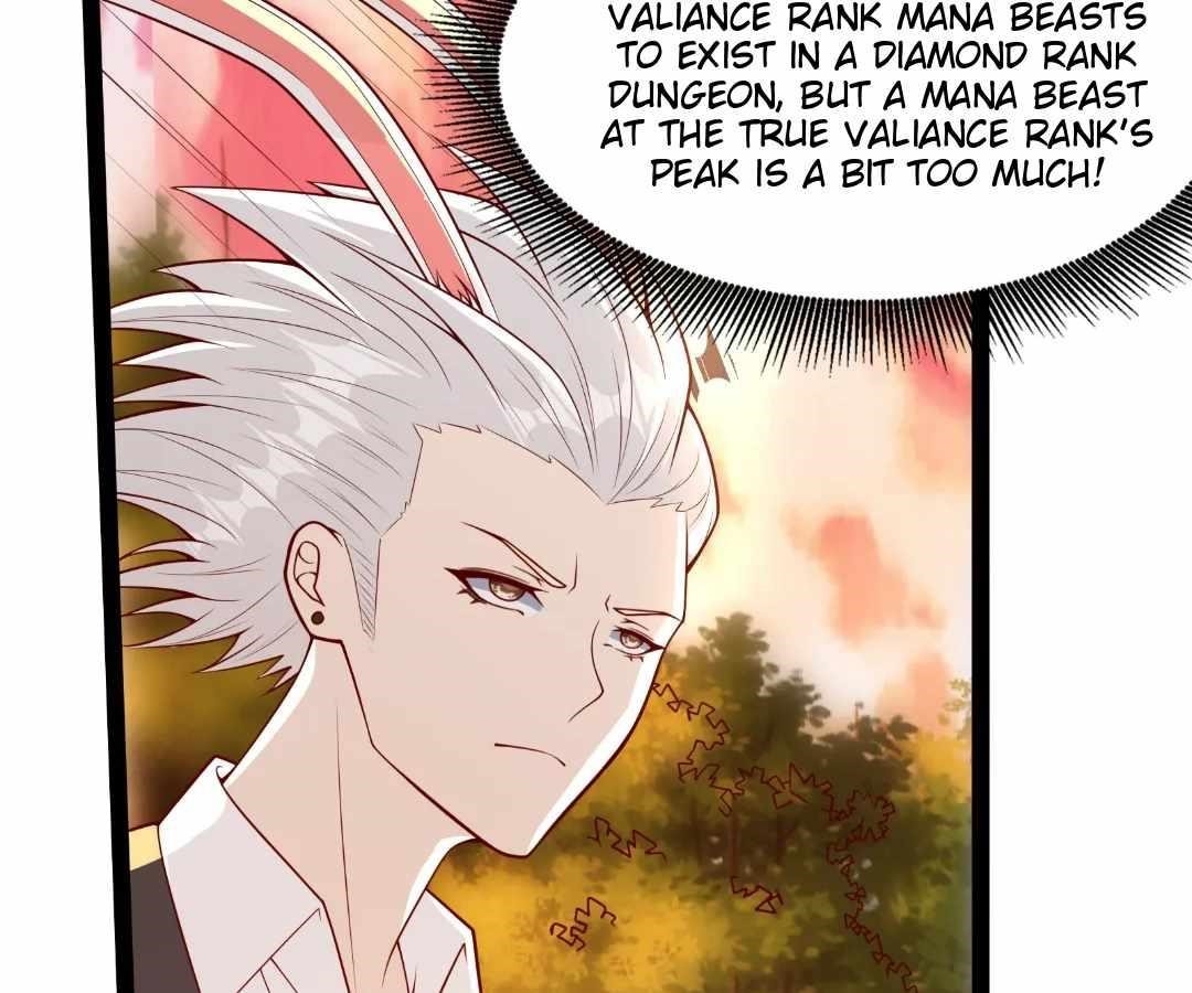 Aura Recovery: I Get a New Skill Everyday Chapter 275 - Page 42