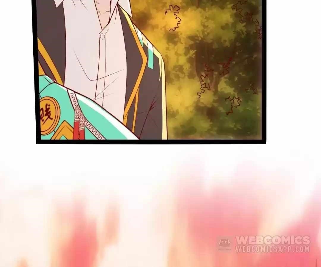 Aura Recovery: I Get a New Skill Everyday Chapter 275 - Page 43