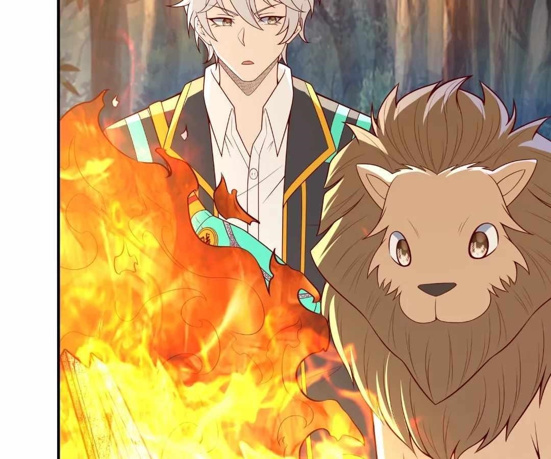 Aura Recovery: I Get a New Skill Everyday Chapter 275 - Page 80