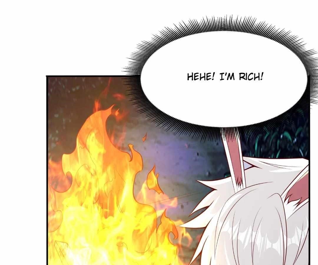 Aura Recovery: I Get a New Skill Everyday Chapter 275 - Page 86