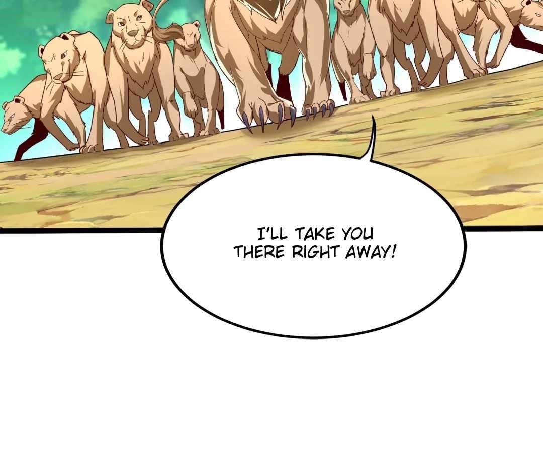 Aura Recovery: I Get a New Skill Everyday Chapter 276 - Page 12