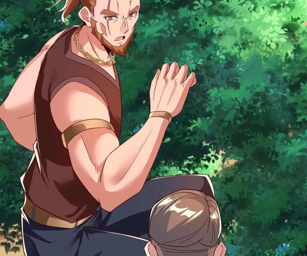 Aura Recovery: I Get a New Skill Everyday Chapter 276 - Page 17