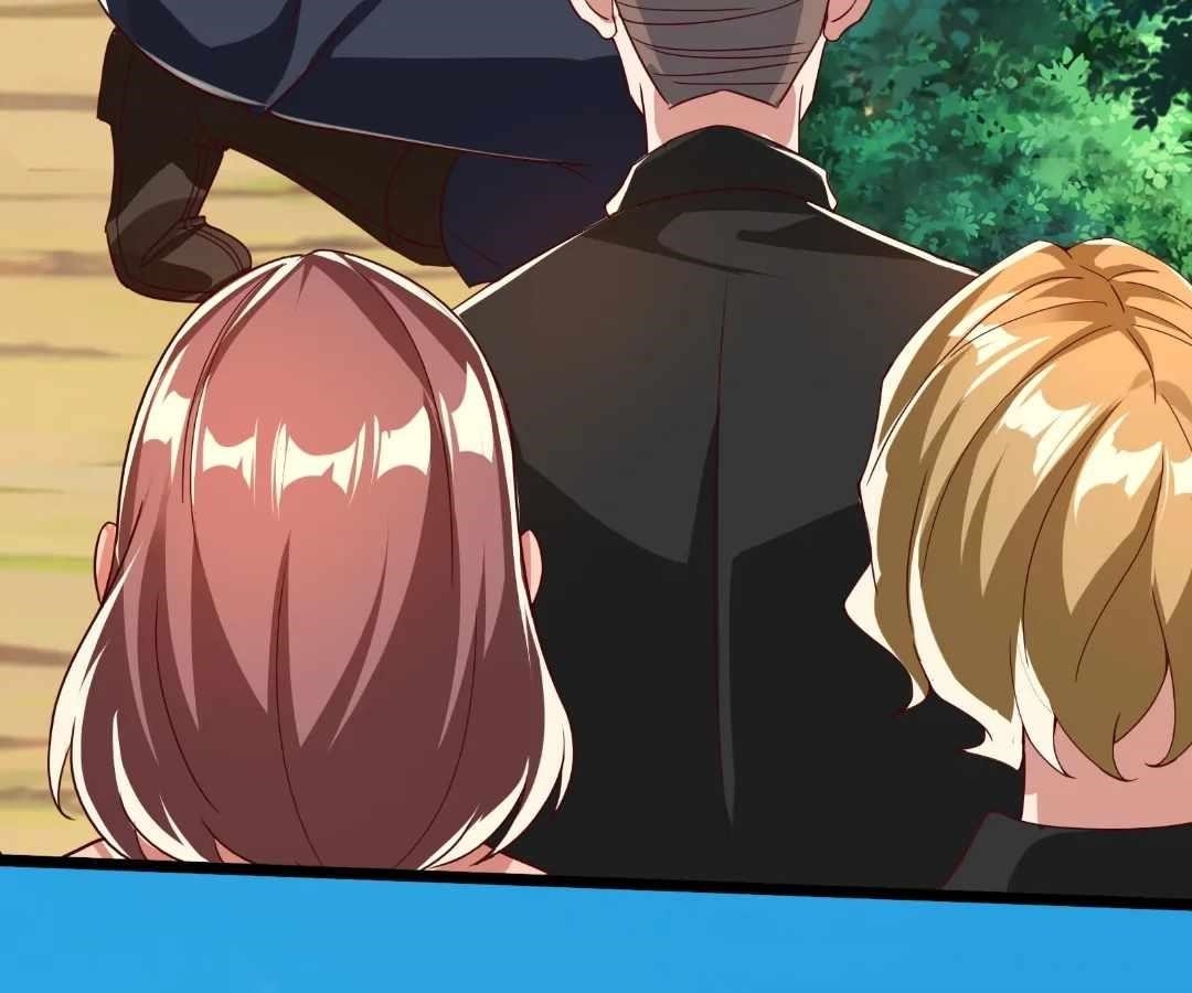 Aura Recovery: I Get a New Skill Everyday Chapter 276 - Page 18