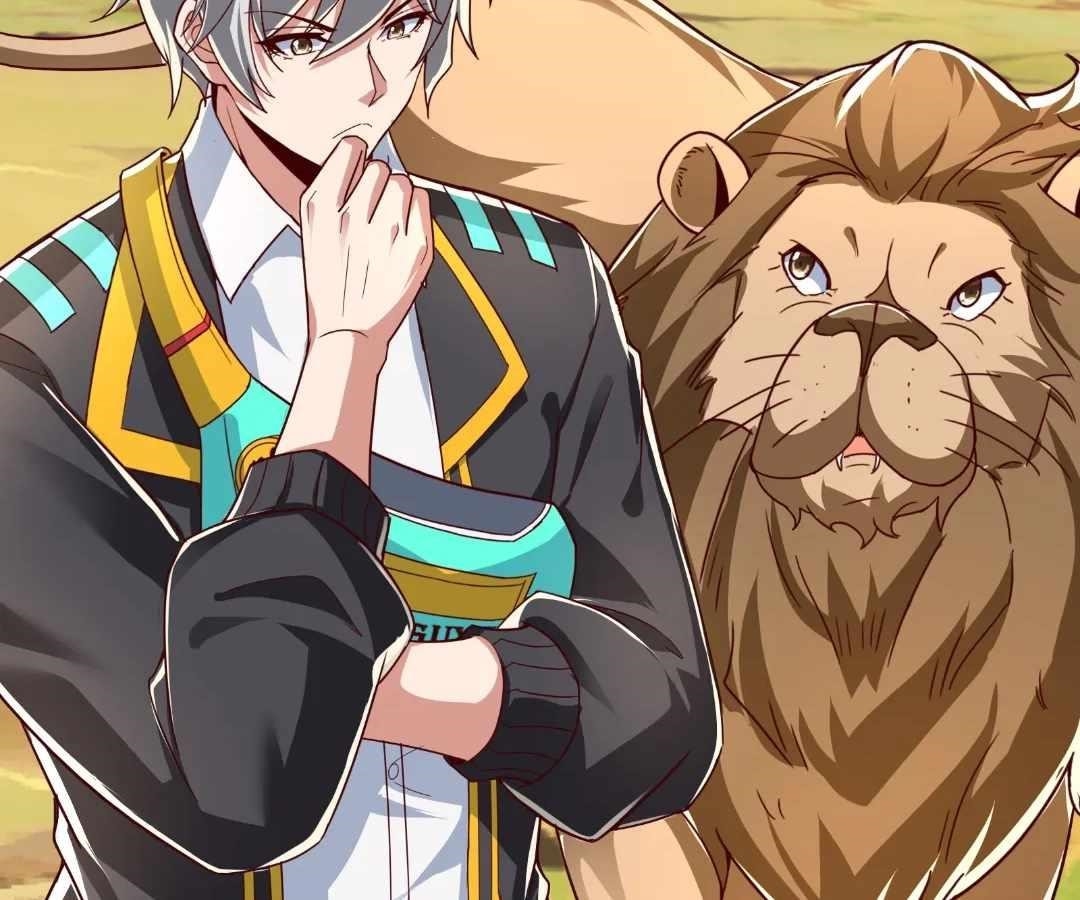 Aura Recovery: I Get a New Skill Everyday Chapter 276 - Page 25