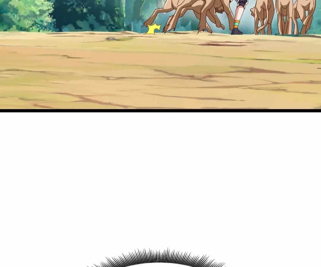 Aura Recovery: I Get a New Skill Everyday Chapter 276 - Page 42