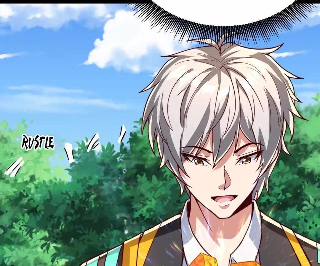 Aura Recovery: I Get a New Skill Everyday Chapter 276 - Page 53