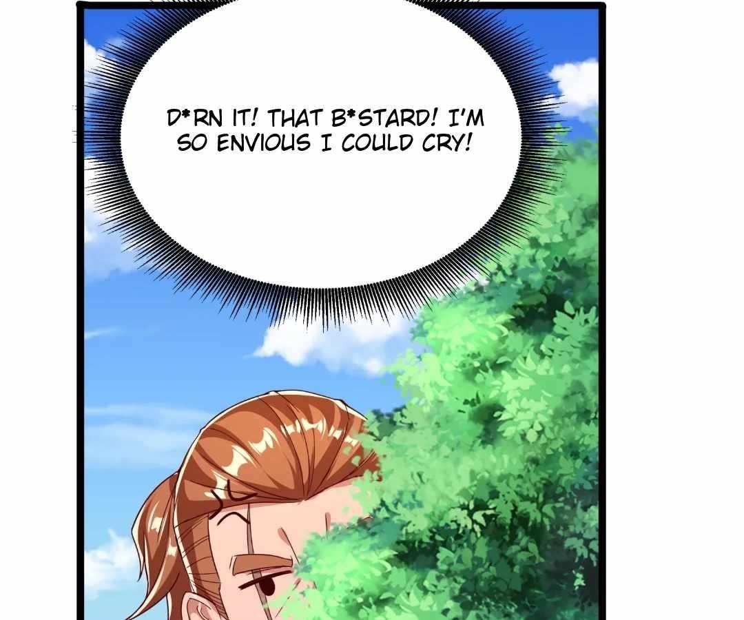 Aura Recovery: I Get a New Skill Everyday Chapter 276 - Page 55