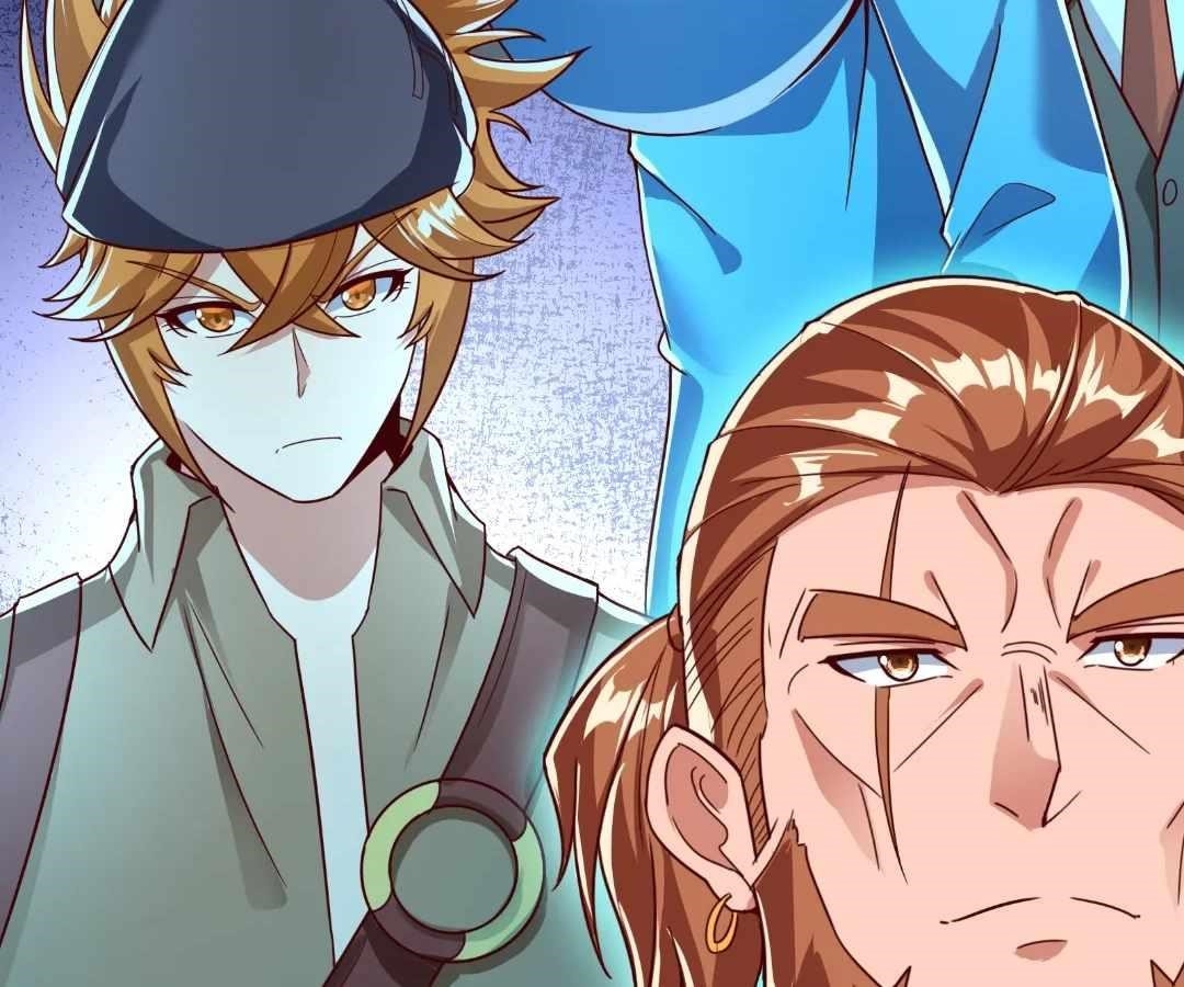 Aura Recovery: I Get a New Skill Everyday Chapter 276 - Page 58