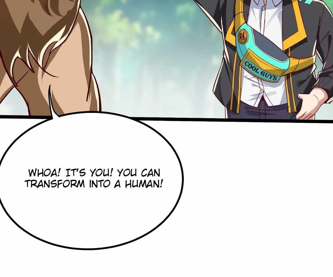 Aura Recovery: I Get a New Skill Everyday Chapter 276 - Page 7