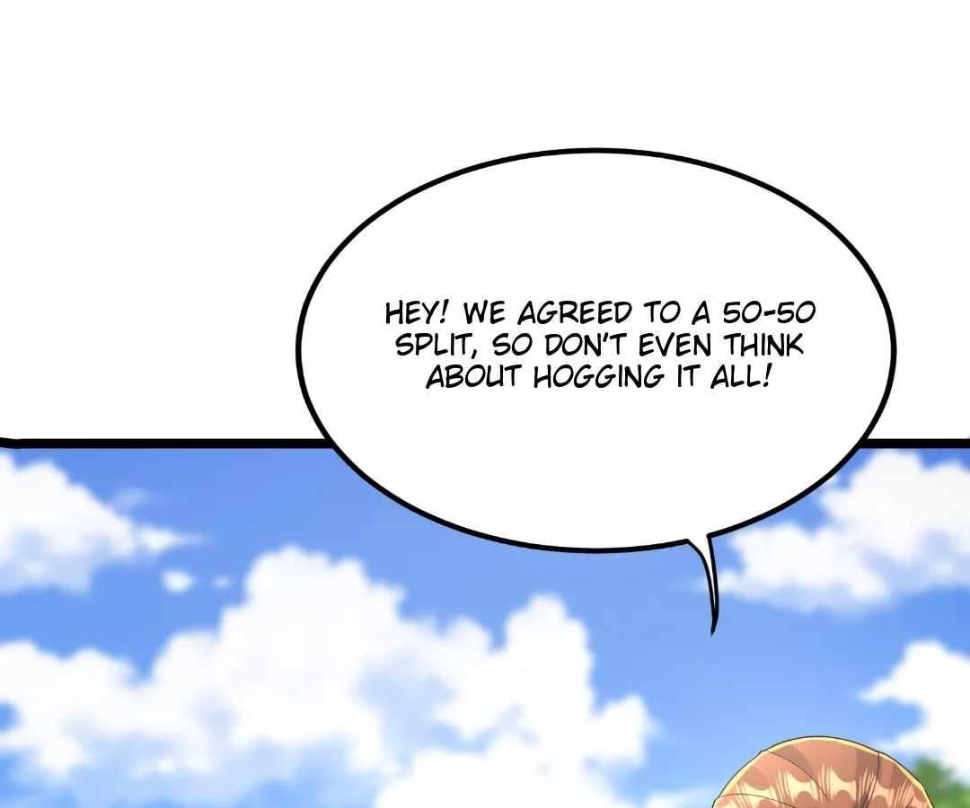 Aura Recovery: I Get a New Skill Everyday Chapter 276 - Page 79