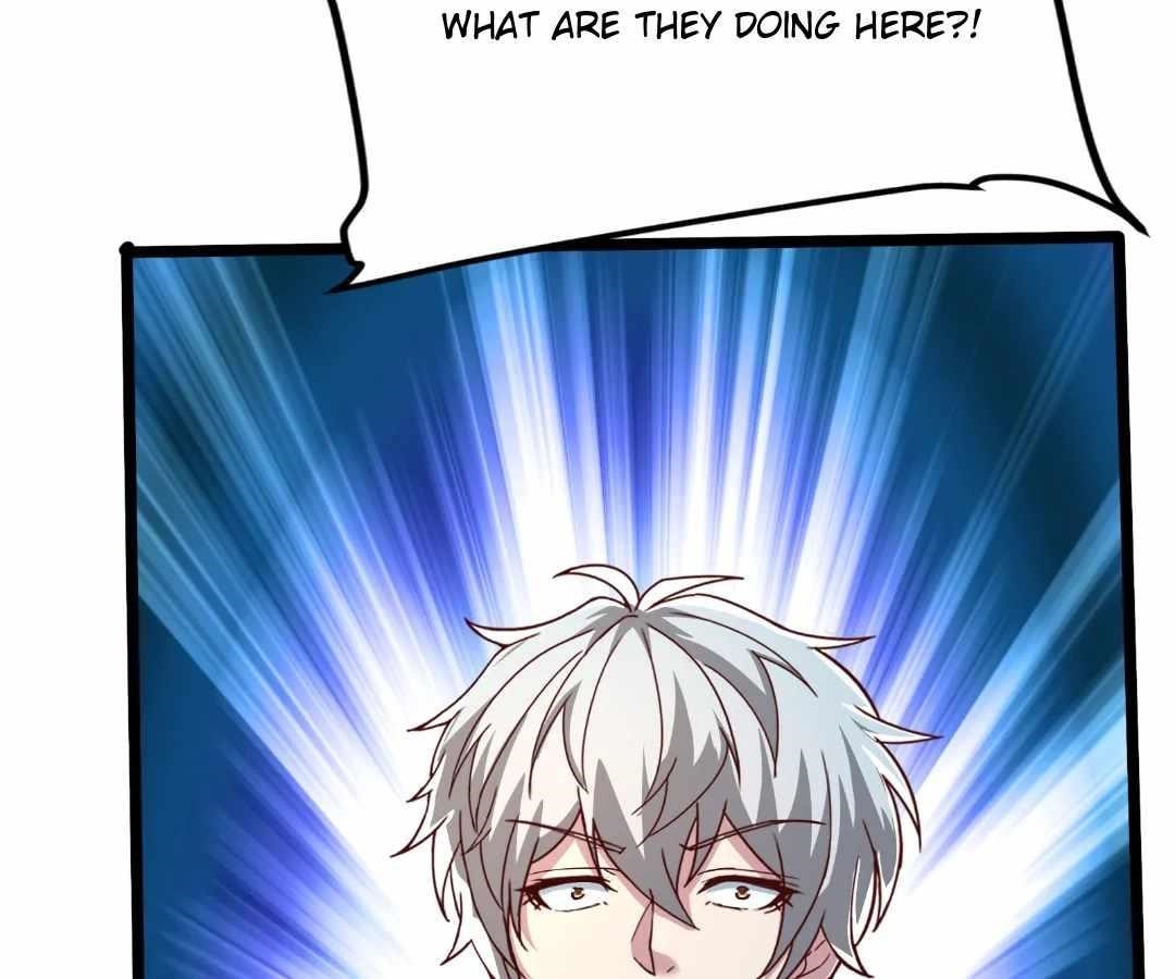 Aura Recovery: I Get a New Skill Everyday Chapter 276 - Page 97