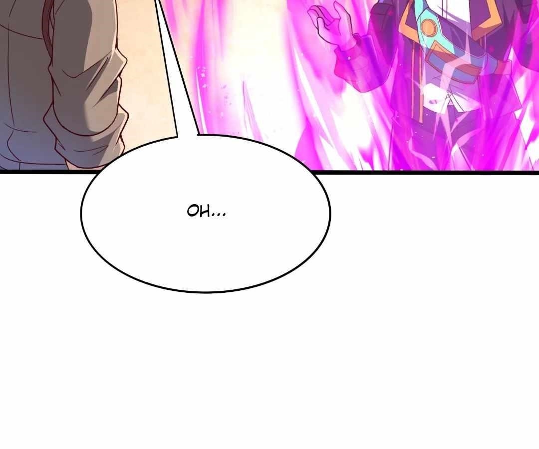 Aura Recovery: I Get a New Skill Everyday Chapter 277 - Page 12