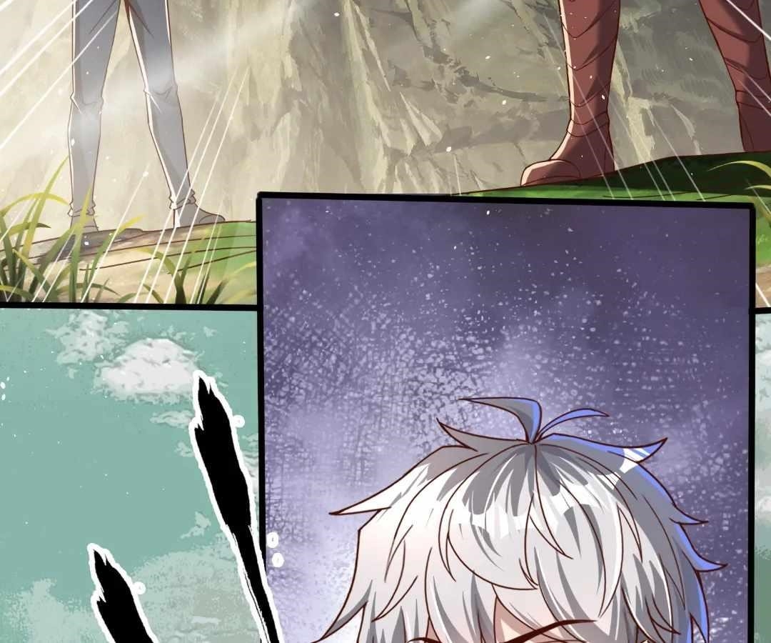 Aura Recovery: I Get a New Skill Everyday Chapter 277 - Page 18