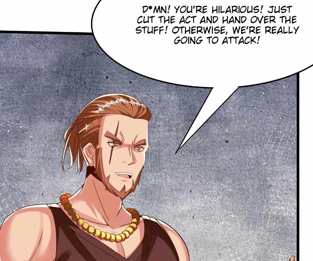 Aura Recovery: I Get a New Skill Everyday Chapter 277 - Page 29