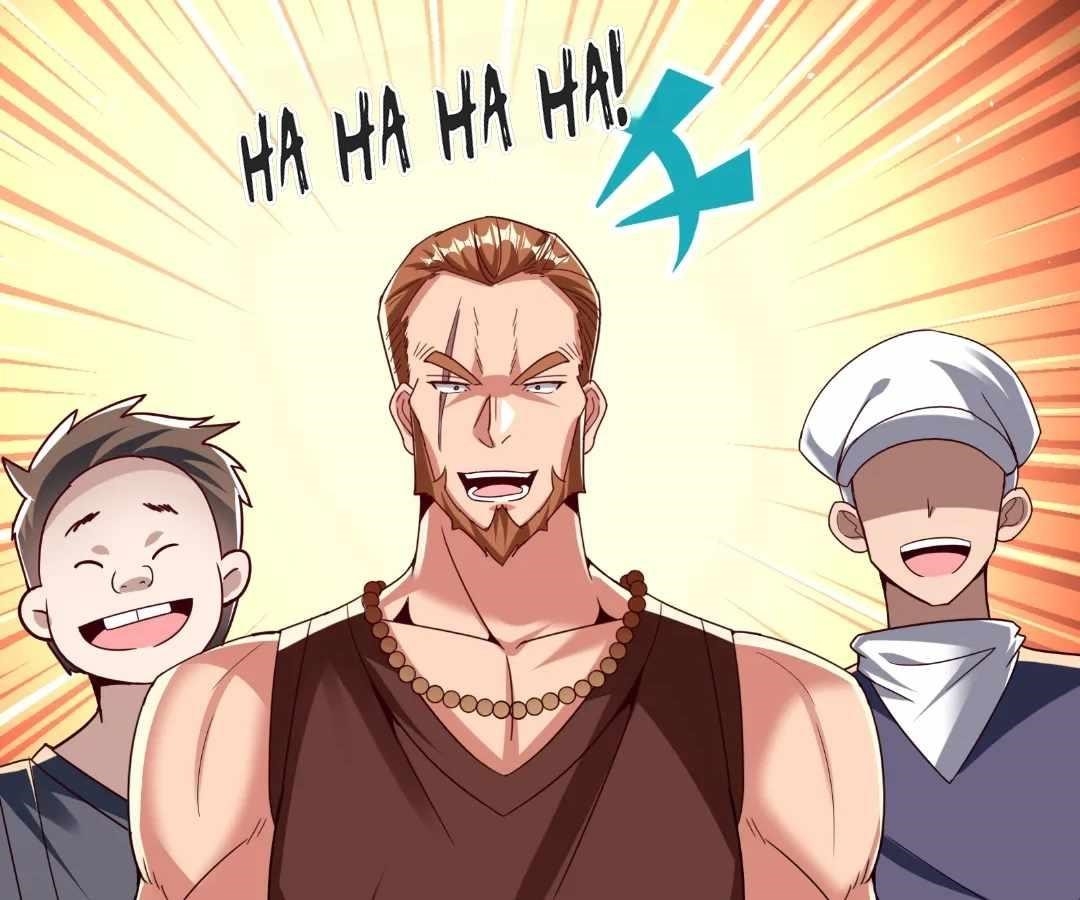 Aura Recovery: I Get a New Skill Everyday Chapter 277 - Page 34