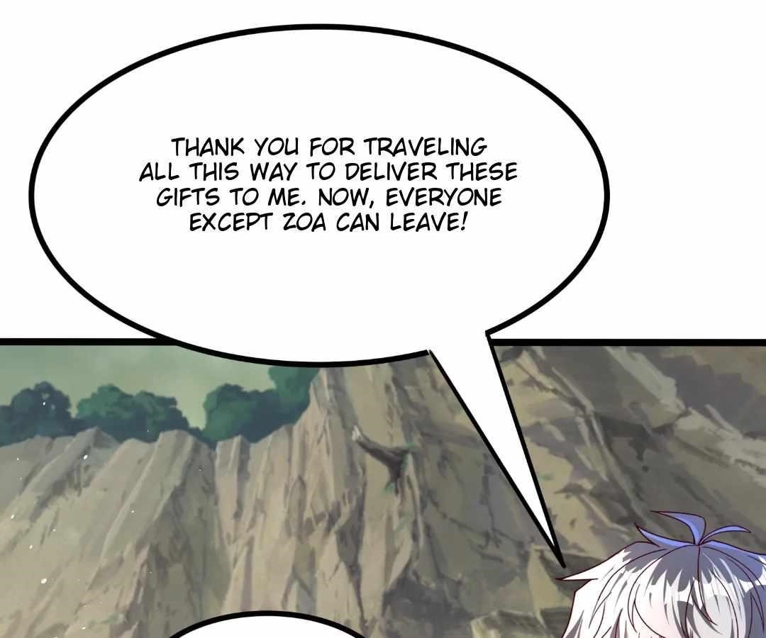 Aura Recovery: I Get a New Skill Everyday Chapter 277 - Page 72