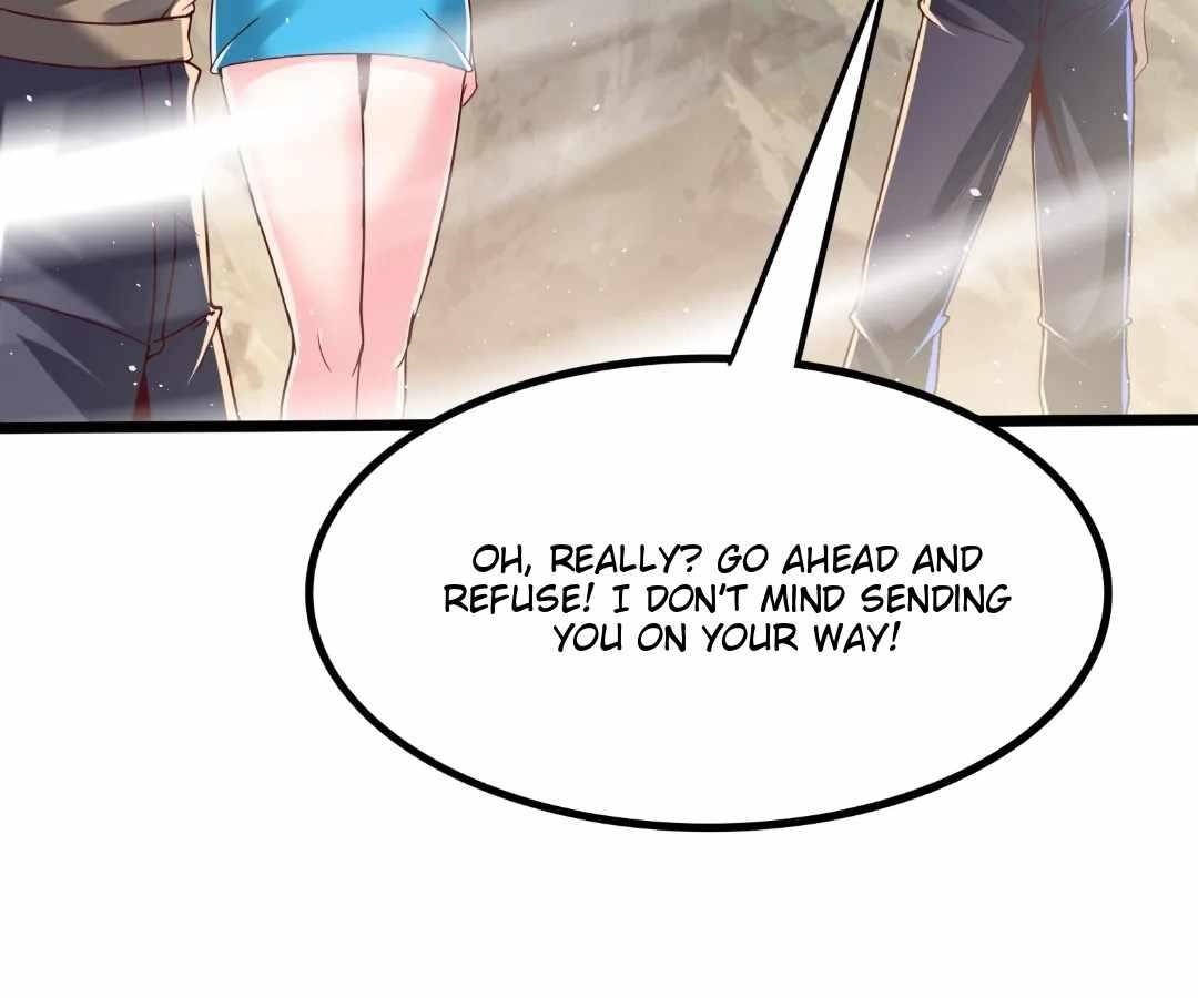 Aura Recovery: I Get a New Skill Everyday Chapter 277 - Page 76