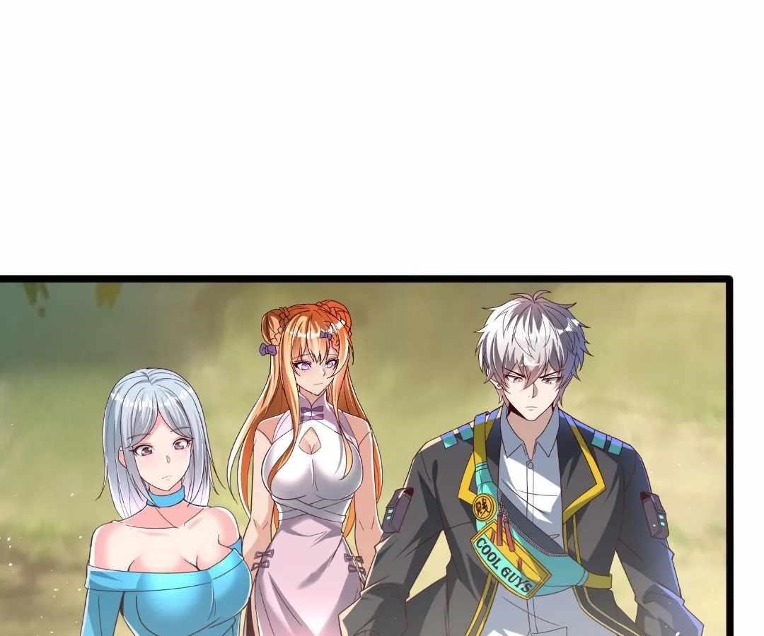 Aura Recovery: I Get a New Skill Everyday Chapter 277 - Page 77