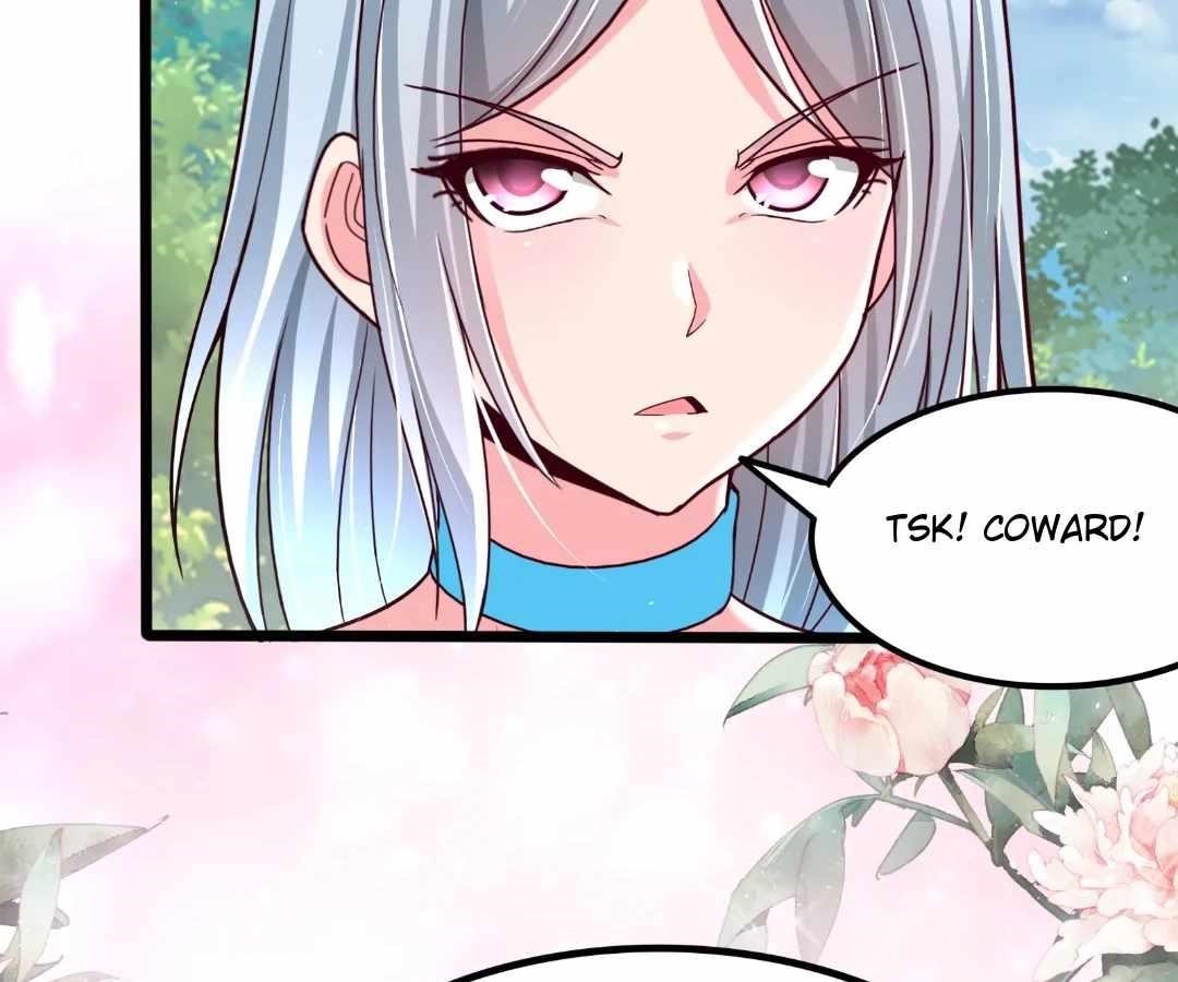 Aura Recovery: I Get a New Skill Everyday Chapter 277 - Page 81