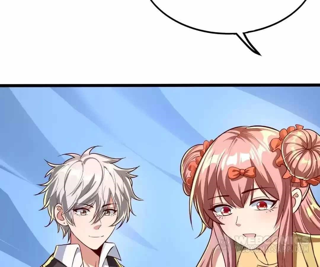 Aura Recovery: I Get a New Skill Everyday Chapter 278 - Page 19