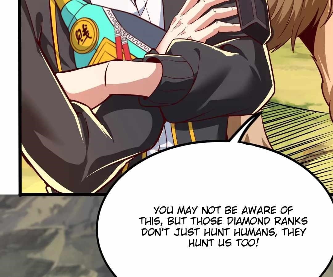 Aura Recovery: I Get a New Skill Everyday Chapter 278 - Page 37