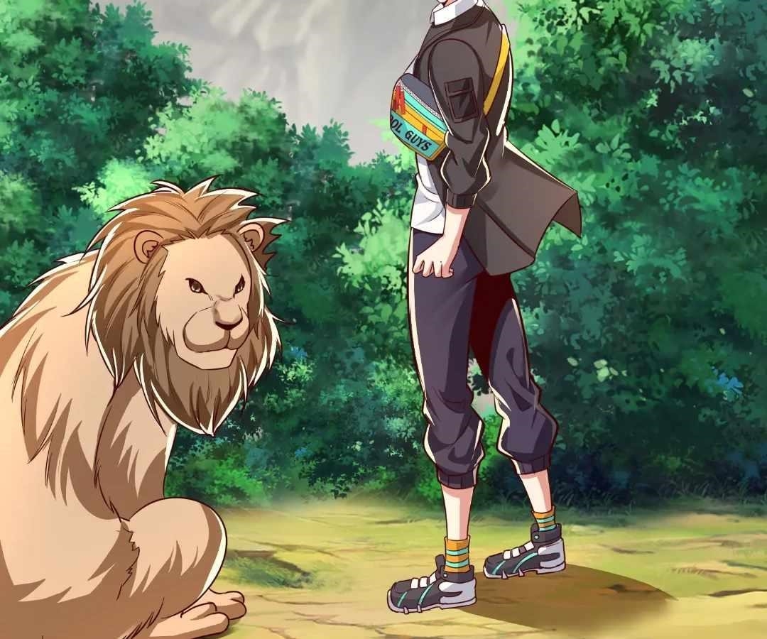 Aura Recovery: I Get a New Skill Everyday Chapter 278 - Page 39