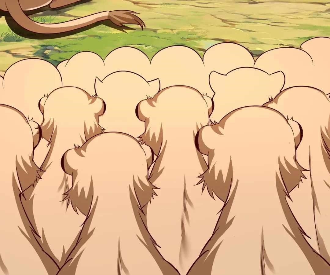 Aura Recovery: I Get a New Skill Everyday Chapter 278 - Page 40