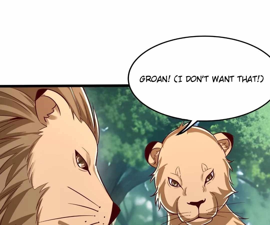 Aura Recovery: I Get a New Skill Everyday Chapter 278 - Page 42