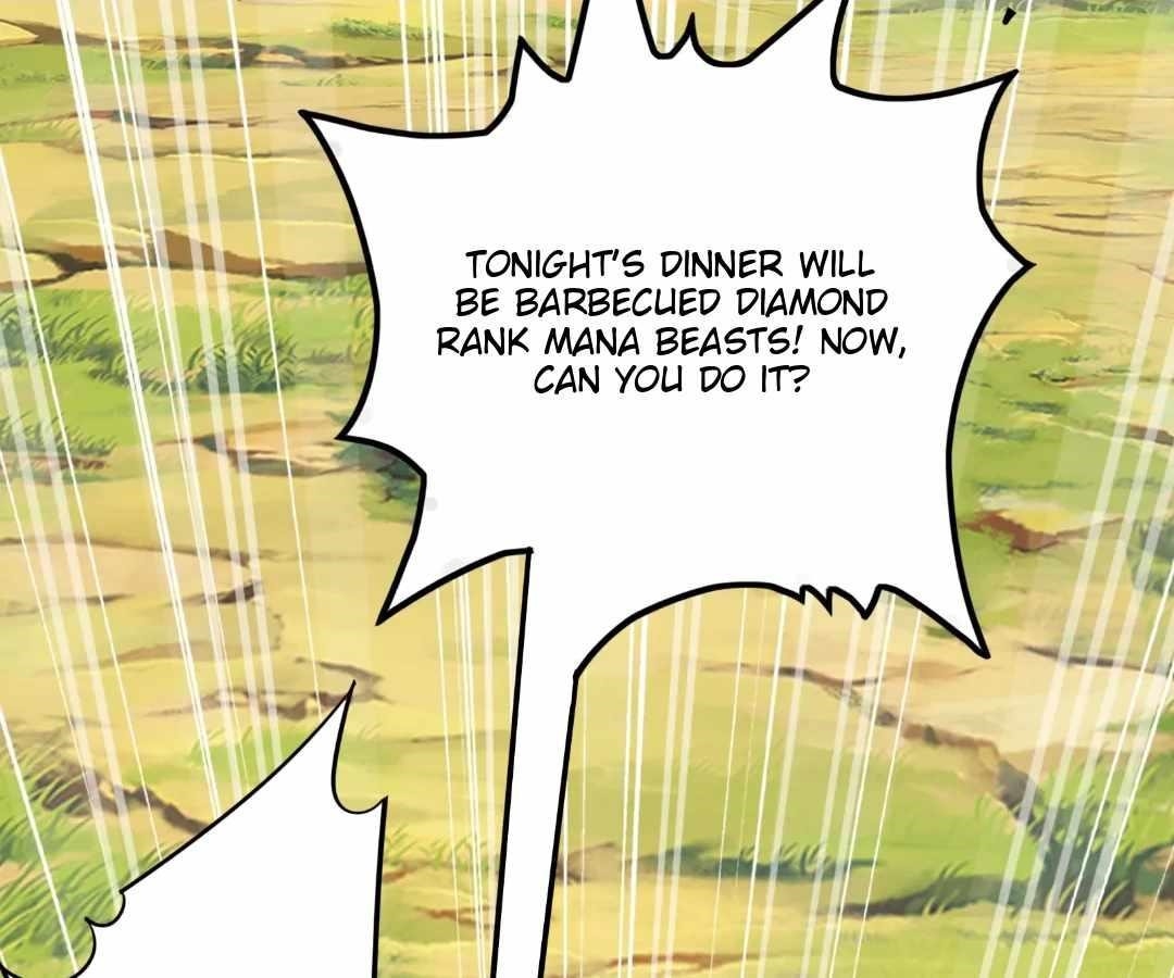 Aura Recovery: I Get a New Skill Everyday Chapter 278 - Page 46