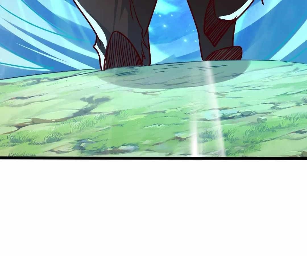 Aura Recovery: I Get a New Skill Everyday Chapter 278 - Page 61