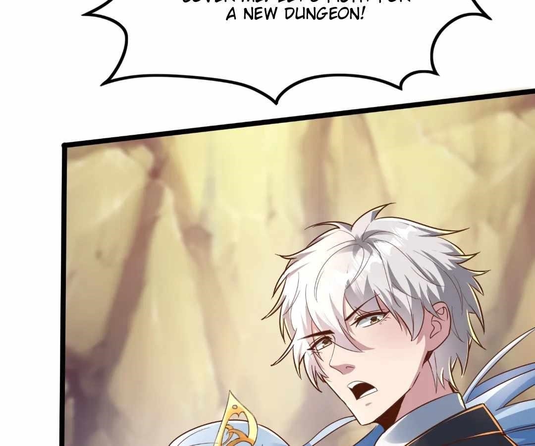 Aura Recovery: I Get a New Skill Everyday Chapter 278 - Page 65