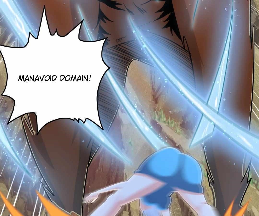 Aura Recovery: I Get a New Skill Everyday Chapter 278 - Page 79