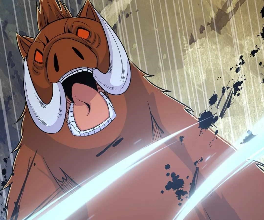 Aura Recovery: I Get a New Skill Everyday Chapter 278 - Page 87