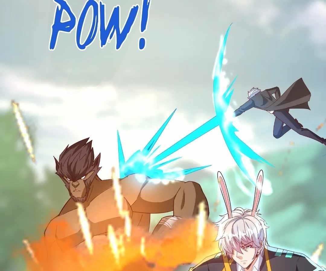 Aura Recovery: I Get a New Skill Everyday Chapter 279 - Page 119