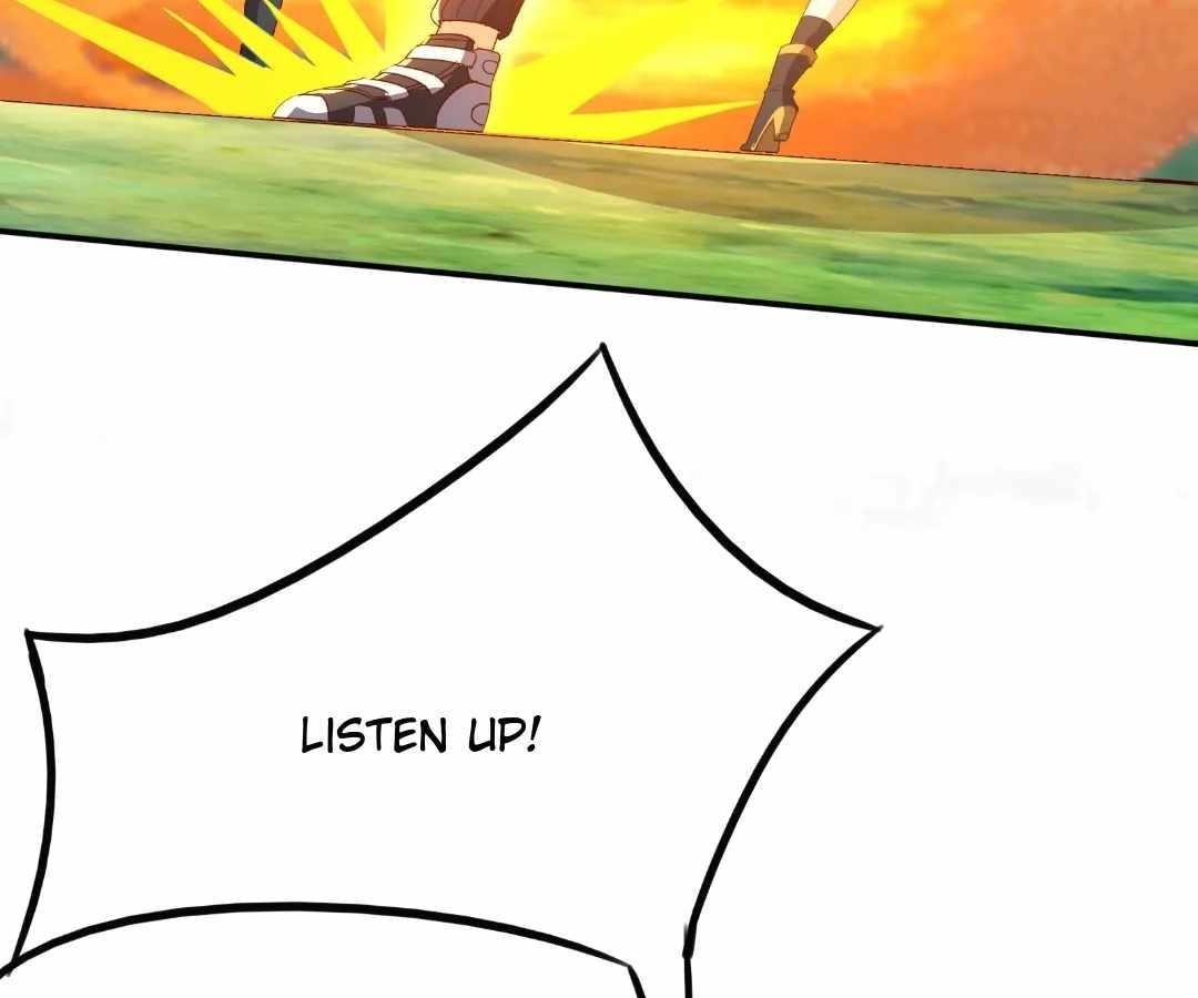 Aura Recovery: I Get a New Skill Everyday Chapter 279 - Page 121