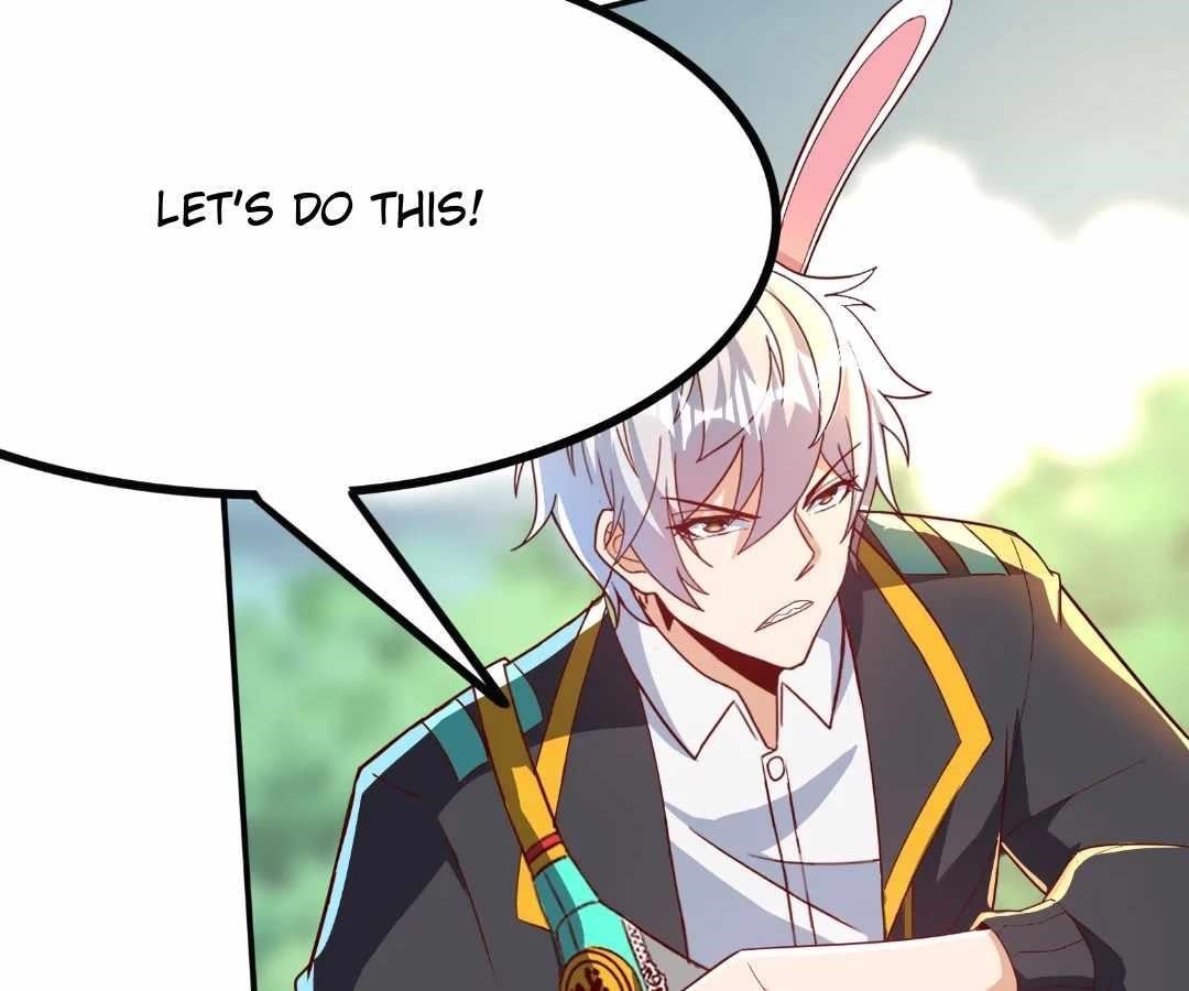 Aura Recovery: I Get a New Skill Everyday Chapter 279 - Page 129