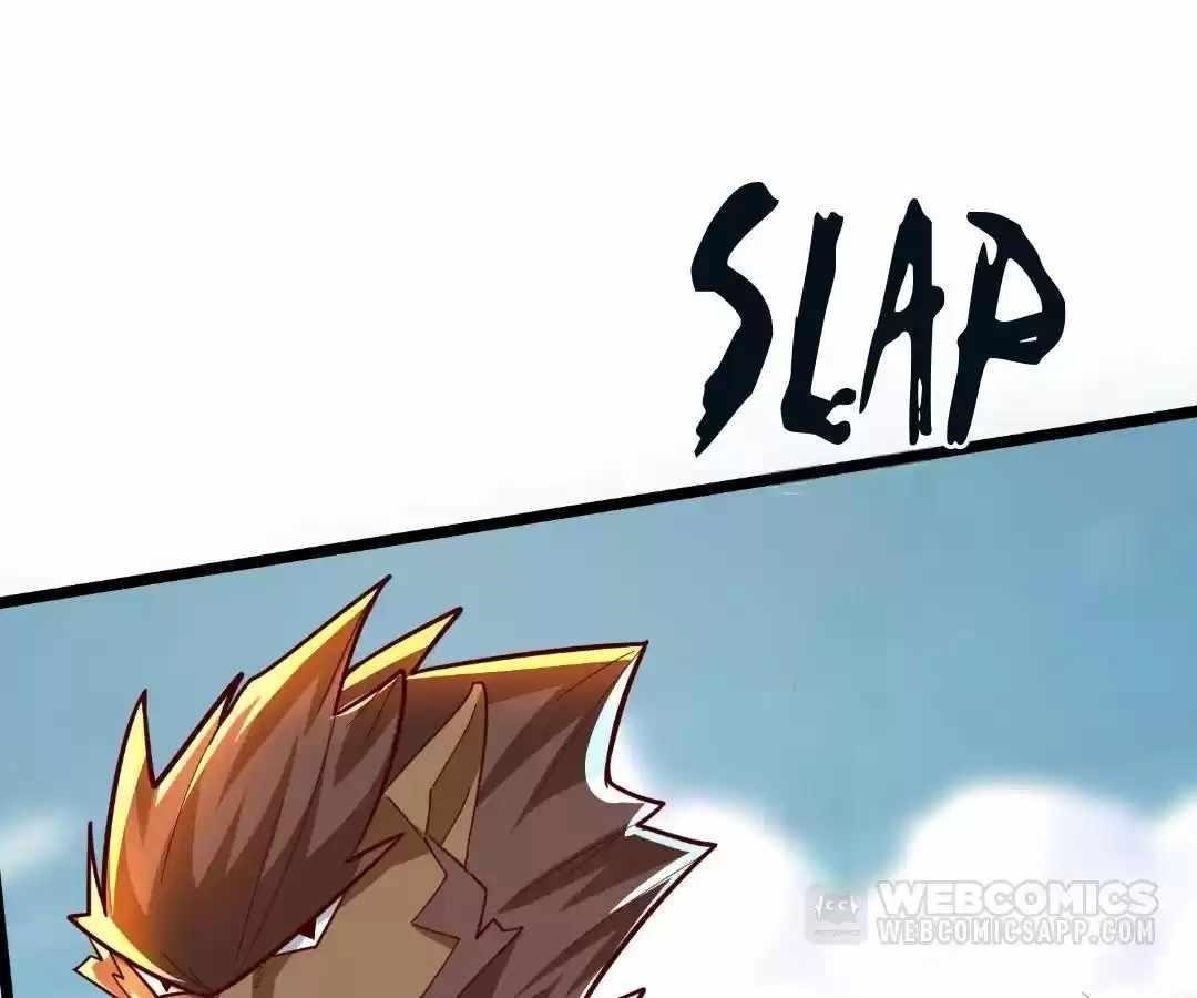 Aura Recovery: I Get a New Skill Everyday Chapter 279 - Page 19