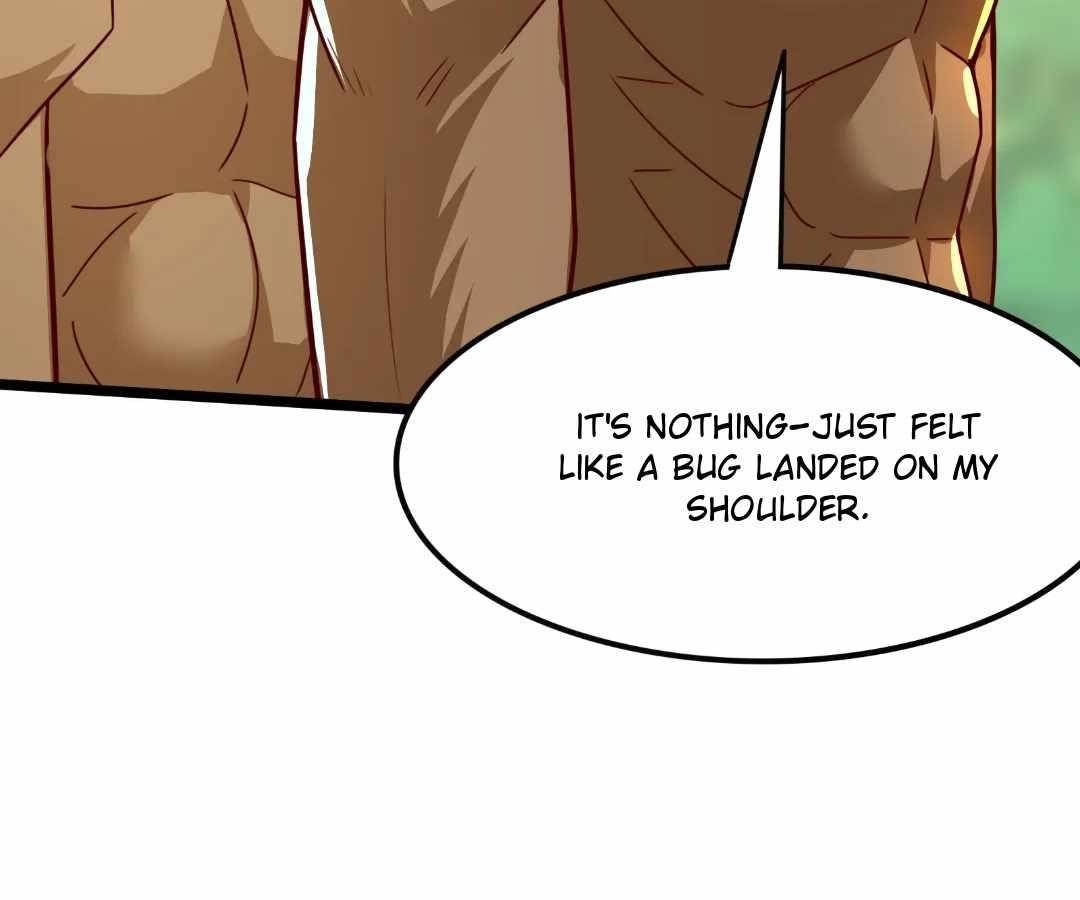 Aura Recovery: I Get a New Skill Everyday Chapter 279 - Page 24