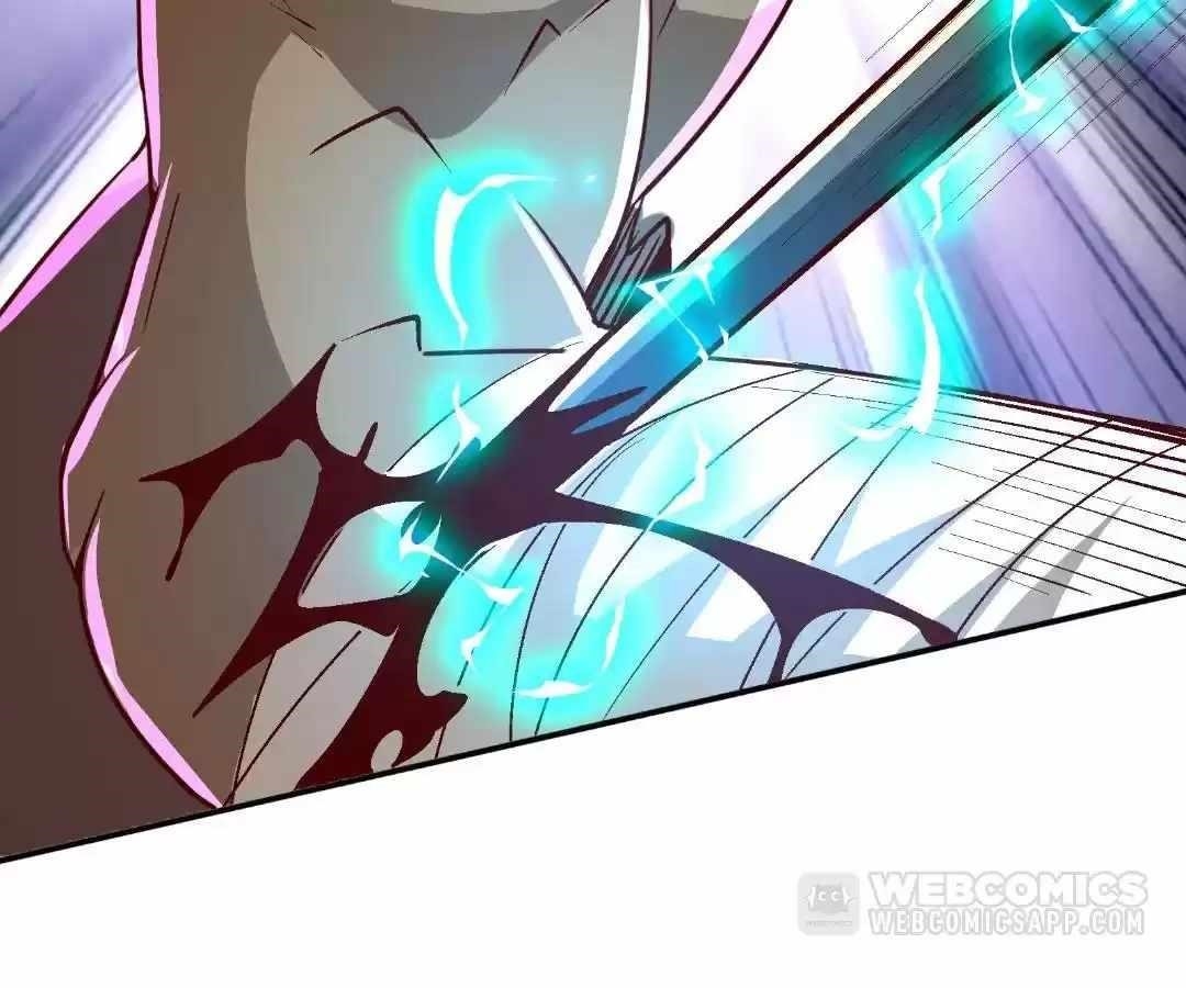 Aura Recovery: I Get a New Skill Everyday Chapter 279 - Page 75