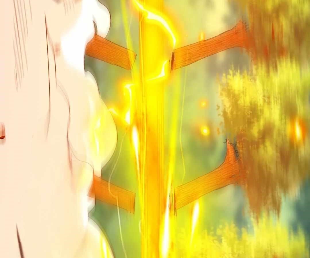 Aura Recovery: I Get a New Skill Everyday Chapter 279 - Page 81