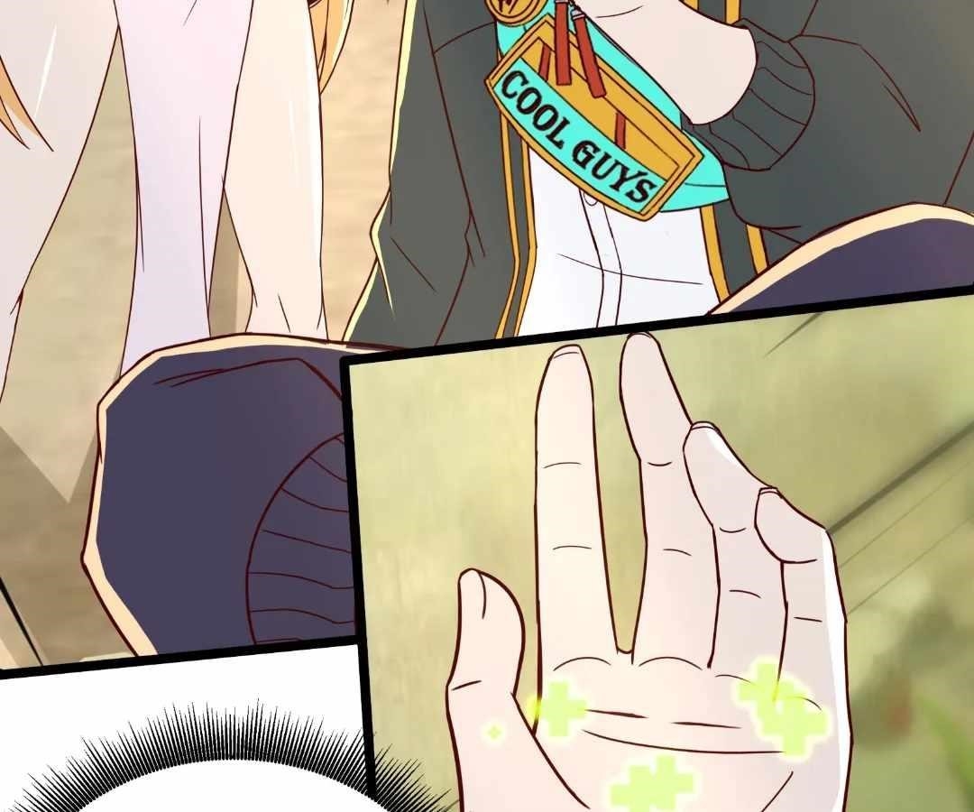 Aura Recovery: I Get a New Skill Everyday Chapter 280 - Page 108