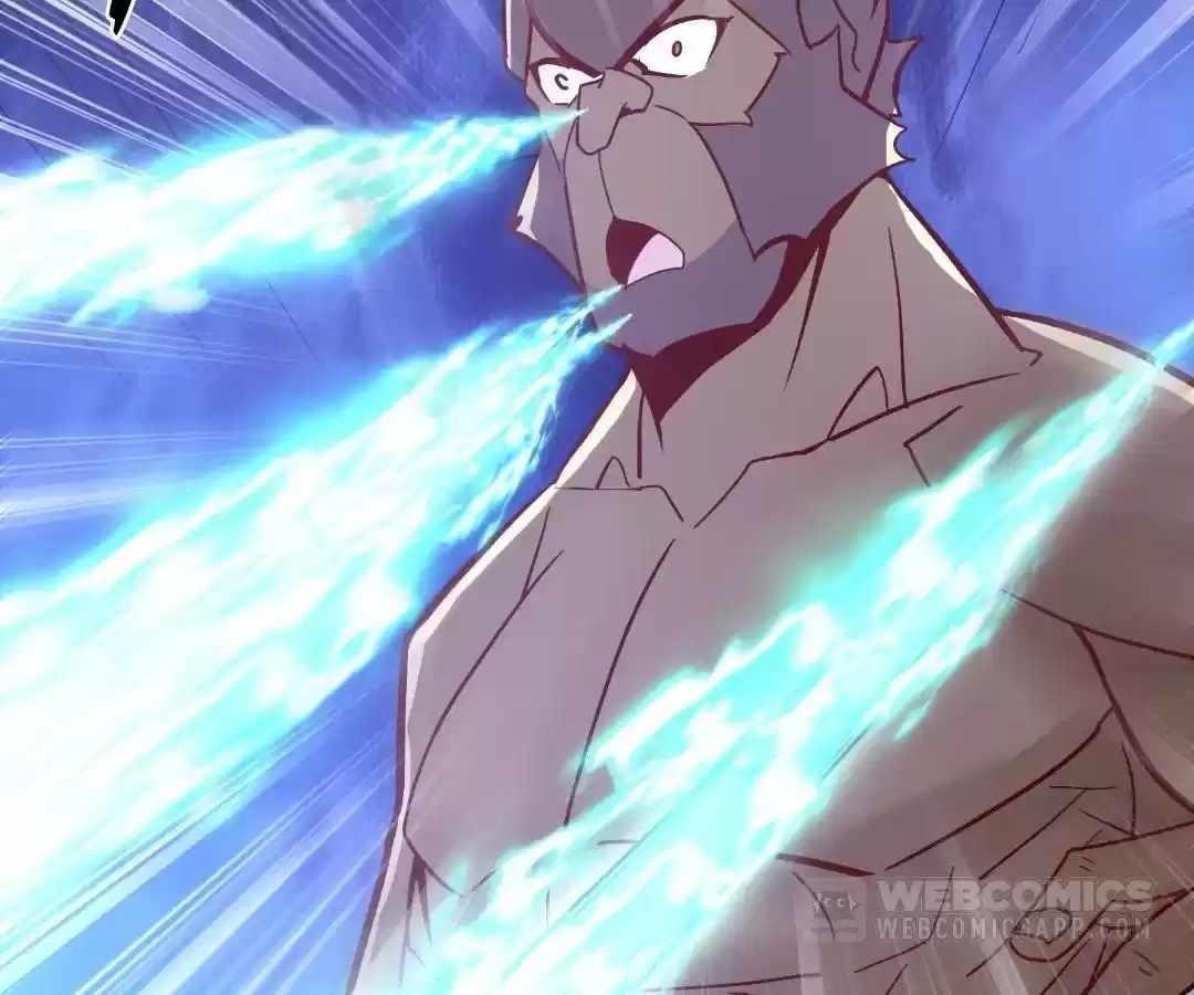 Aura Recovery: I Get a New Skill Everyday Chapter 280 - Page 11