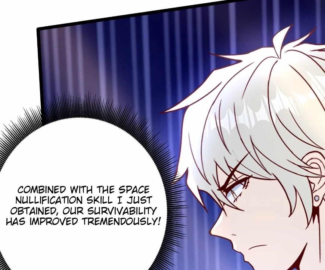 Aura Recovery: I Get a New Skill Everyday Chapter 280 - Page 110