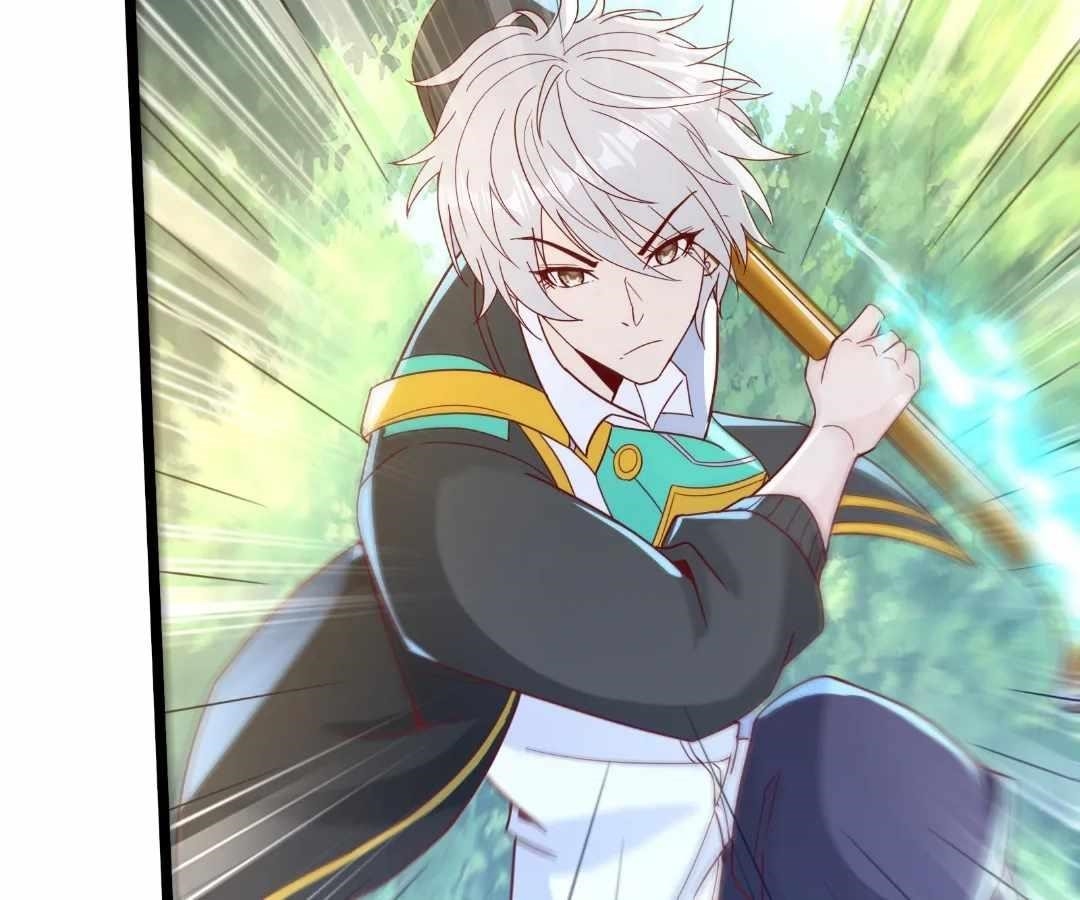 Aura Recovery: I Get a New Skill Everyday Chapter 280 - Page 24