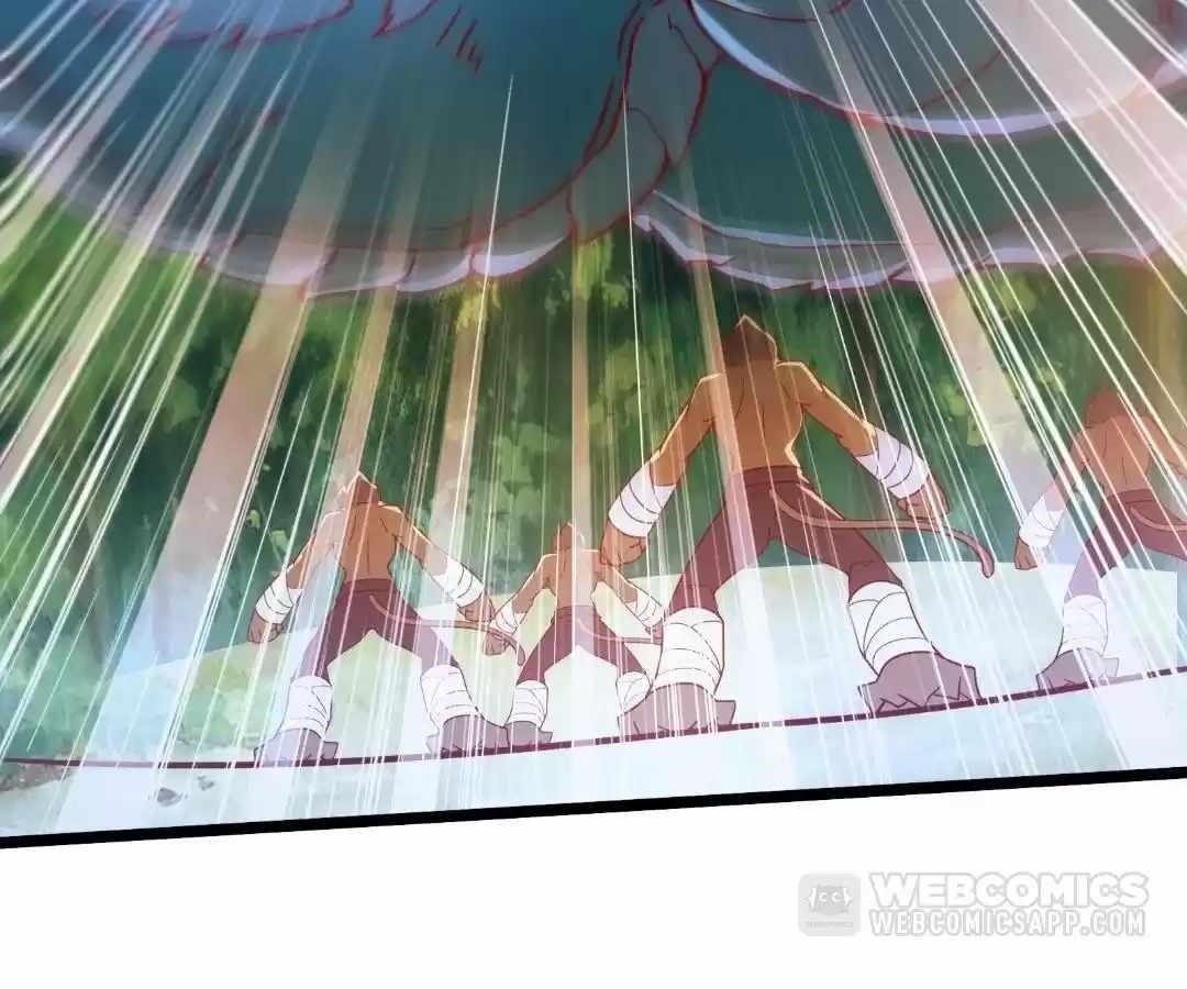 Aura Recovery: I Get a New Skill Everyday Chapter 280 - Page 3