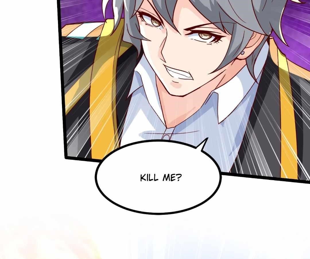 Aura Recovery: I Get a New Skill Everyday Chapter 280 - Page 32