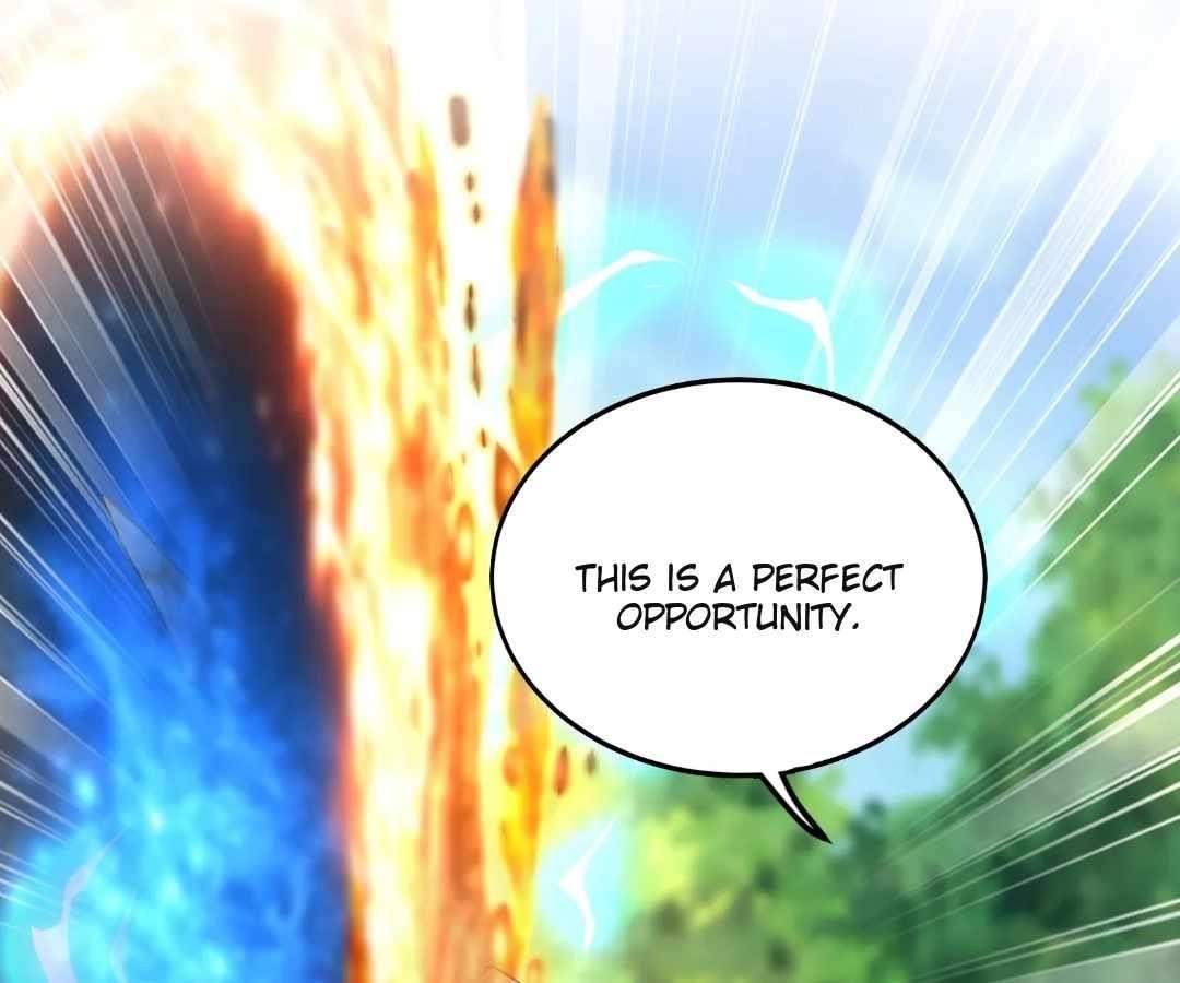 Aura Recovery: I Get a New Skill Everyday Chapter 280 - Page 33