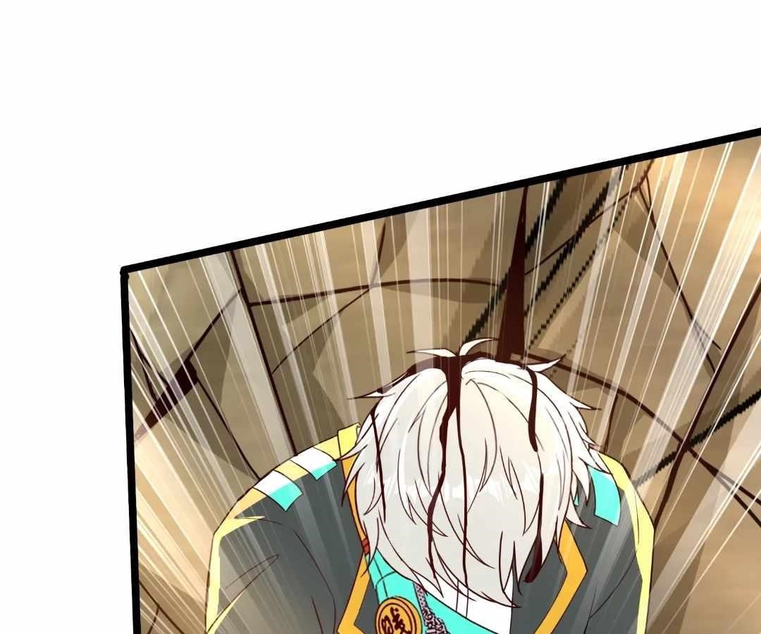 Aura Recovery: I Get a New Skill Everyday Chapter 280 - Page 46