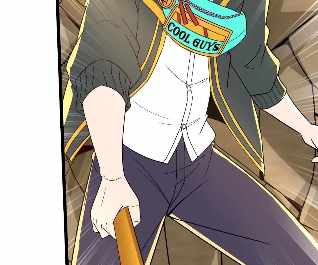 Aura Recovery: I Get a New Skill Everyday Chapter 280 - Page 47