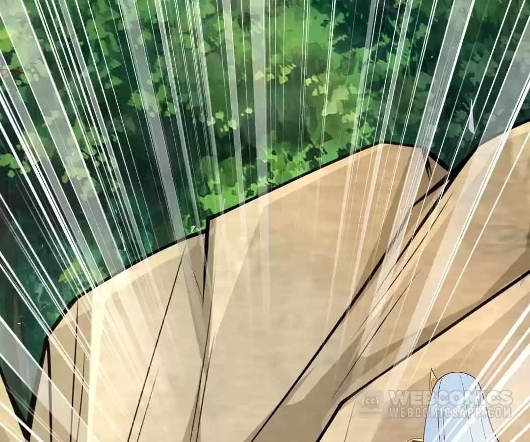 Aura Recovery: I Get a New Skill Everyday Chapter 280 - Page 51